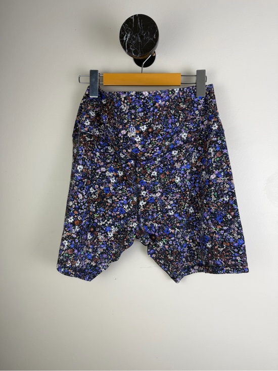 lululemon athletica Pants - lululemon athletica Floral Print align 6 inch